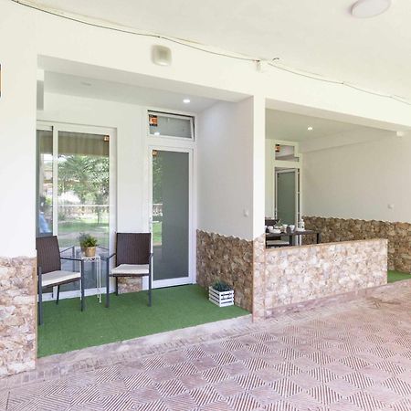 Carihuela Beach Apartments Torremolinos Exterior foto