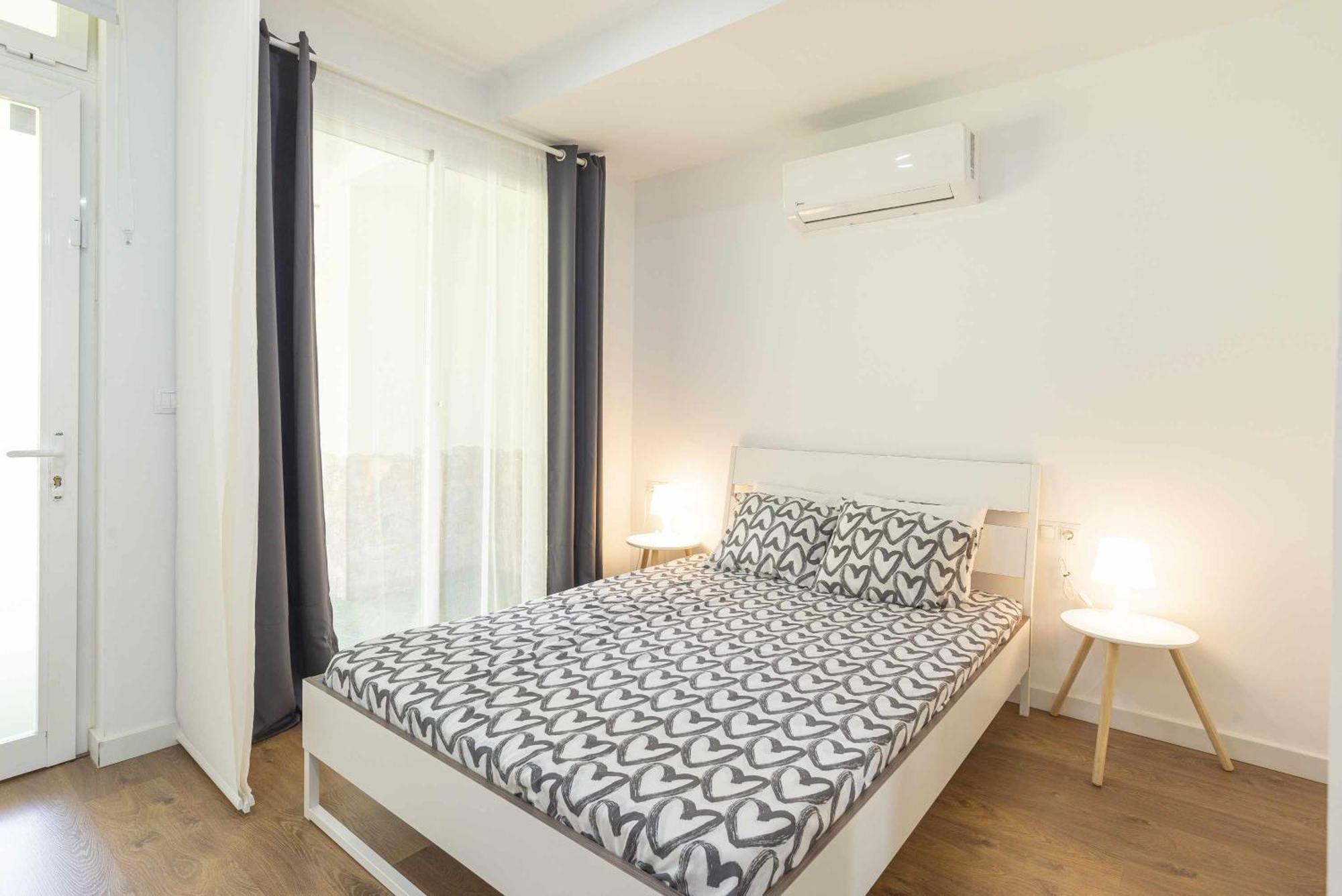 Carihuela Beach Apartments Torremolinos Exterior foto