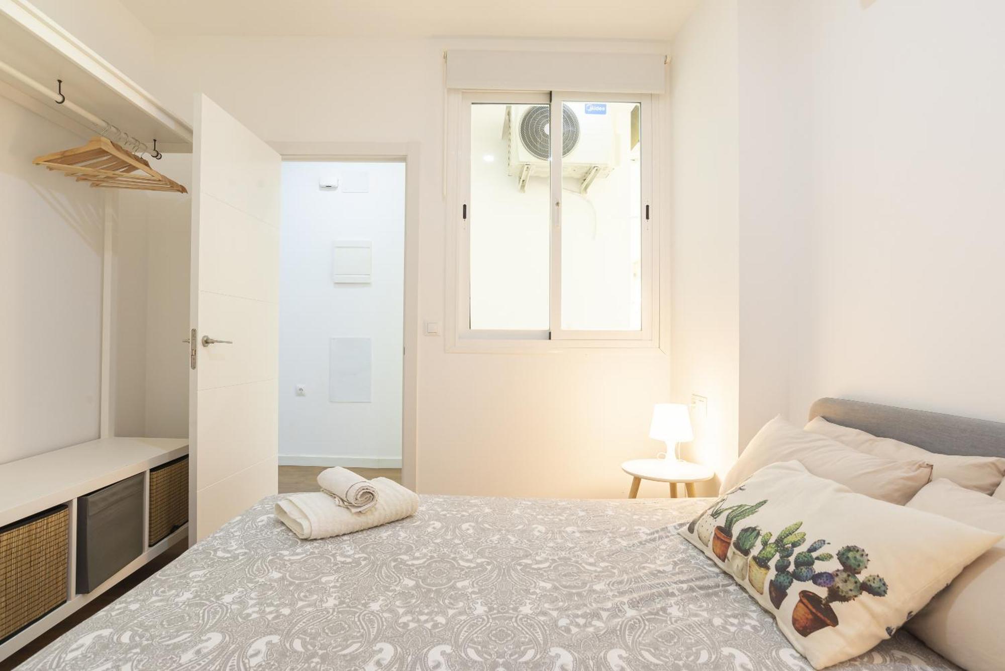 Carihuela Beach Apartments Torremolinos Exterior foto
