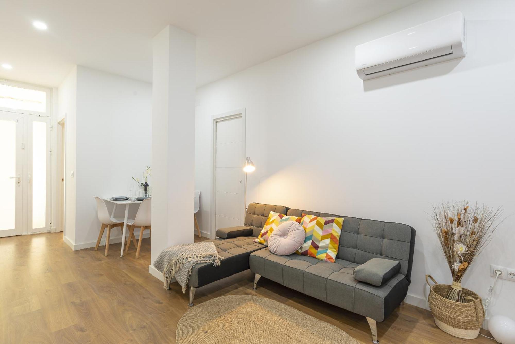 Carihuela Beach Apartments Torremolinos Exterior foto
