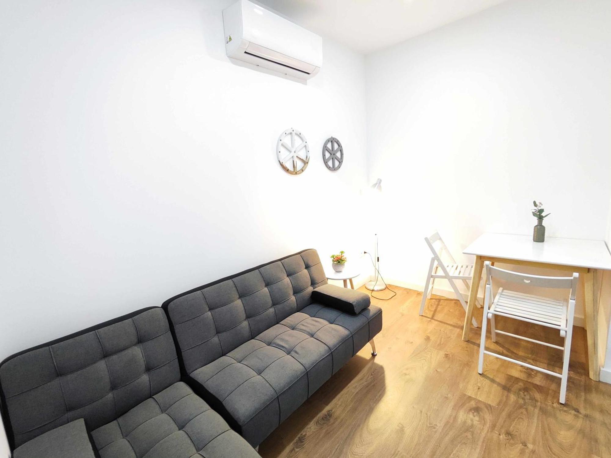 Carihuela Beach Apartments Torremolinos Exterior foto
