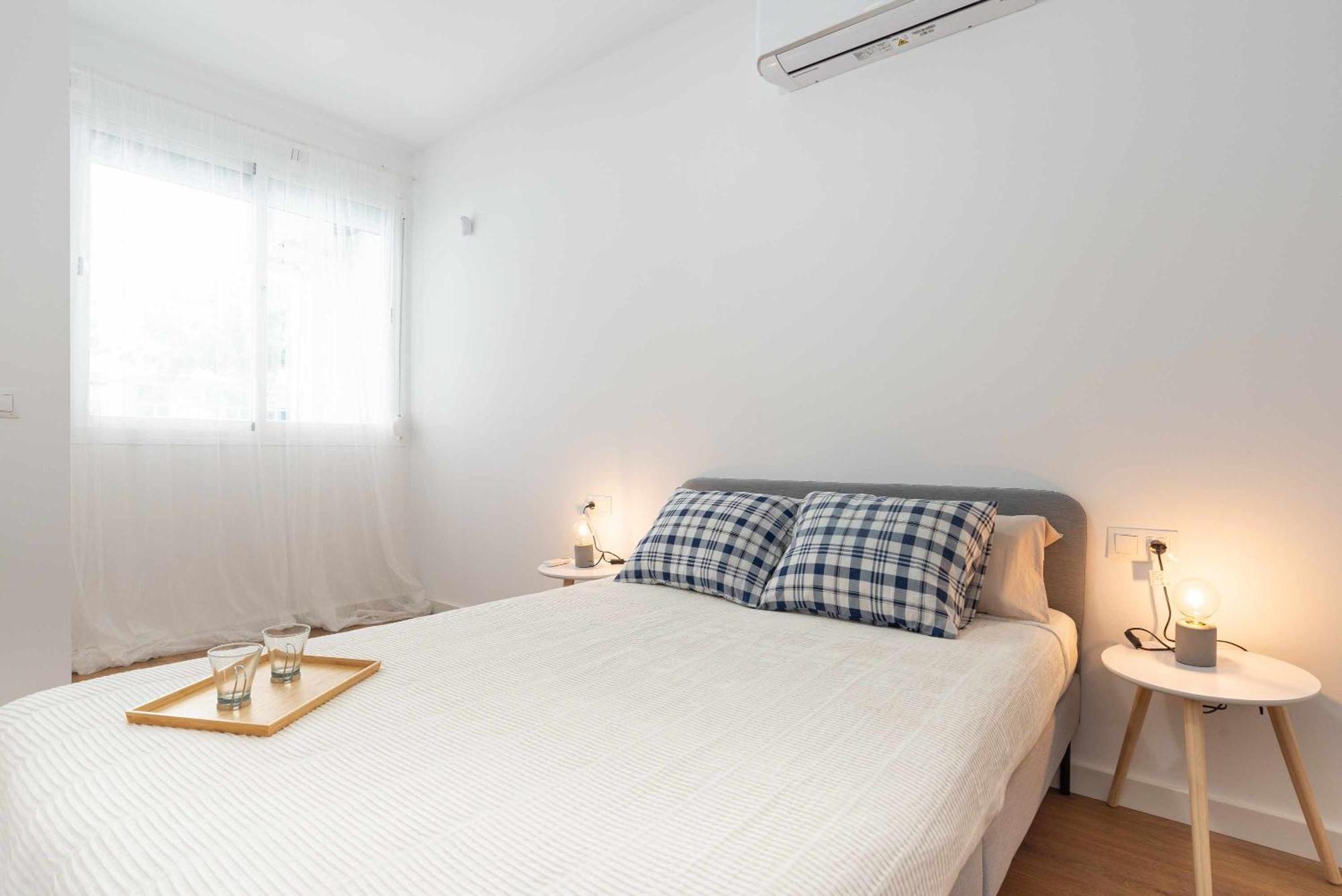 Carihuela Beach Apartments Torremolinos Exterior foto