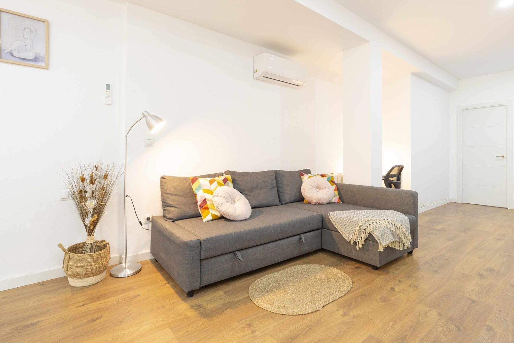 Carihuela Beach Apartments Torremolinos Zimmer foto