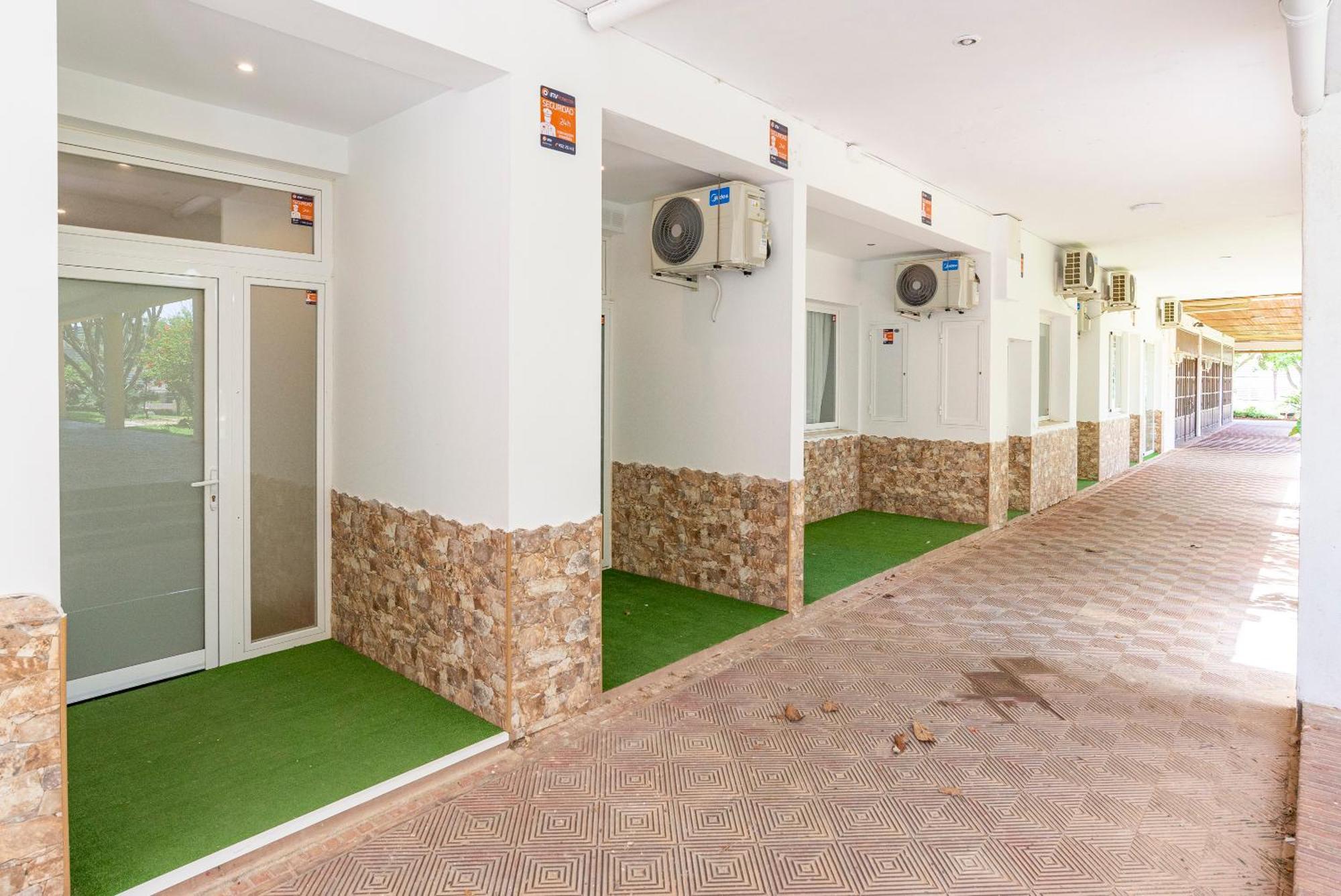 Carihuela Beach Apartments Torremolinos Exterior foto